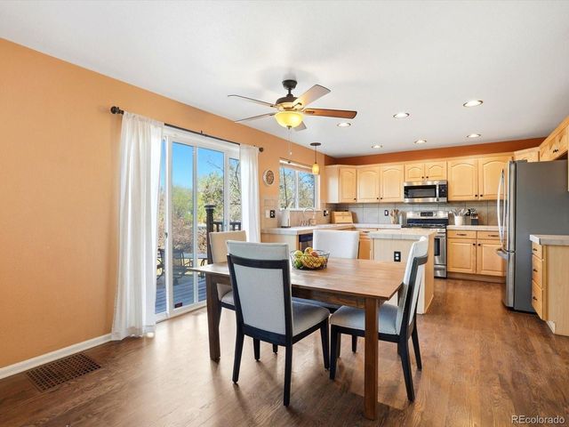 16681 E 106th Way, Commerce City, CO 80022
