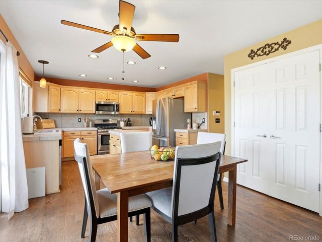 16681 E 106th Way, Commerce City, CO 80022