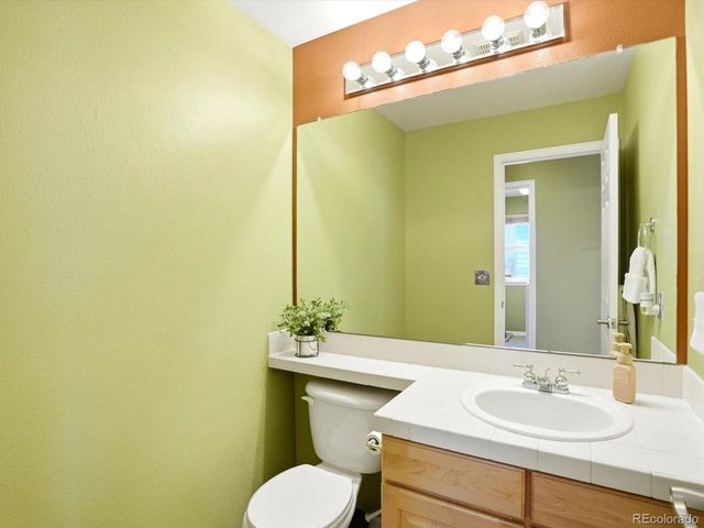 16681 E 106th Way, Commerce City, CO 80022