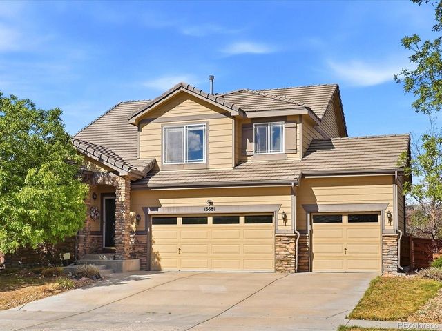 16681 E 106th Way, Commerce City, CO 80022