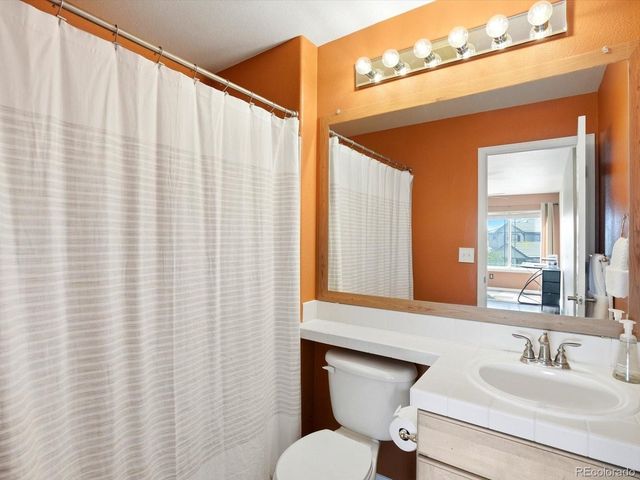 16681 E 106th Way, Commerce City, CO 80022