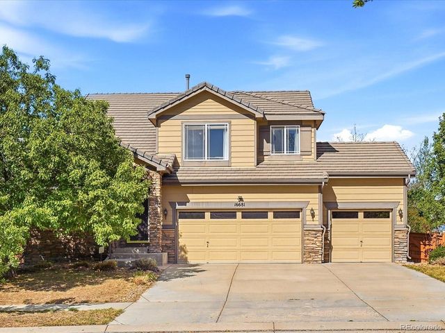 16681 E 106th Way, Commerce City, CO 80022