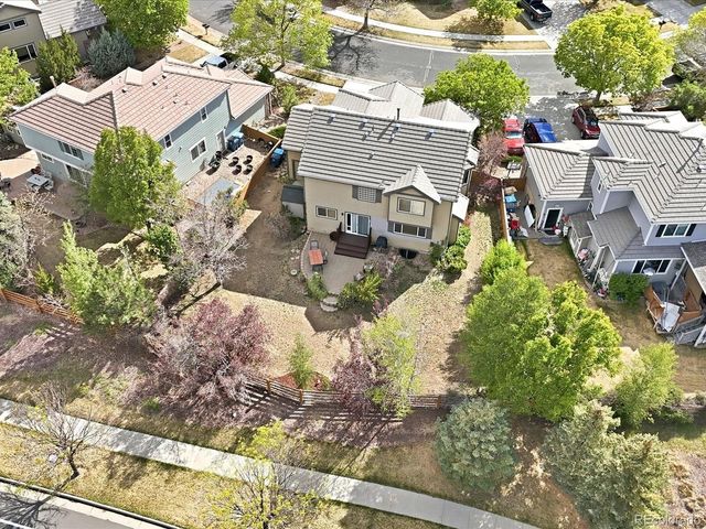 16681 E 106th Way, Commerce City, CO 80022