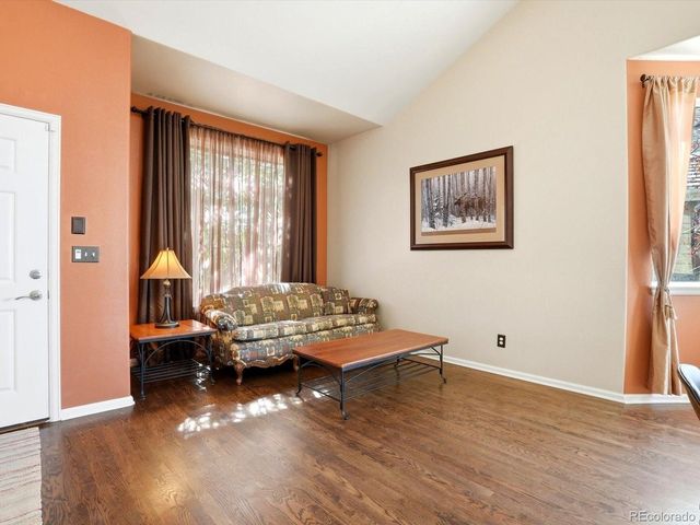 16681 E 106th Way, Commerce City, CO 80022