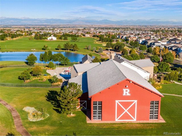 16681 E 106th Way, Commerce City, CO 80022