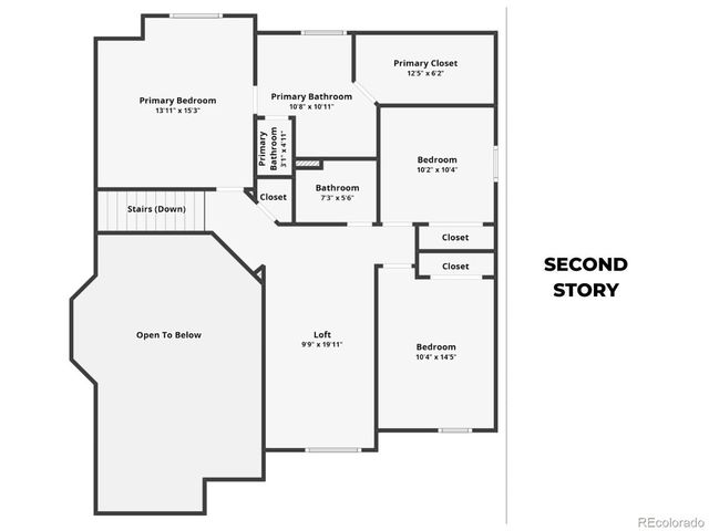 16681 E 106th Way, Commerce City, CO 80022