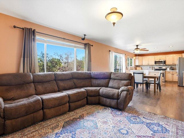 16681 E 106th Way, Commerce City, CO 80022