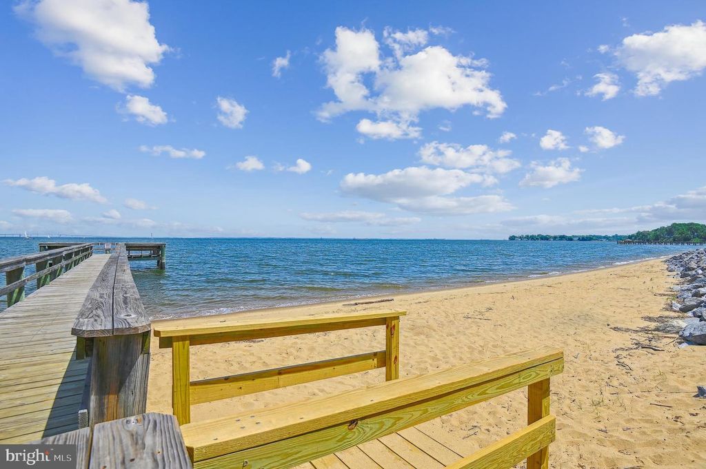 7015 CHESAPEAKE HARBOUR DR #23B, Annapolis, MD 21403