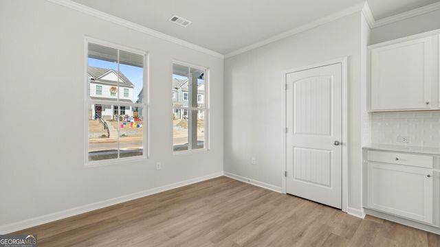 6704 Leigh Street, Flowery Branch, GA 30542