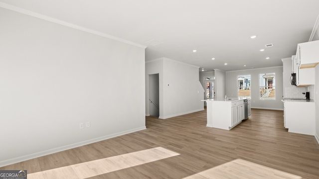 6704 Leigh Street, Flowery Branch, GA 30542