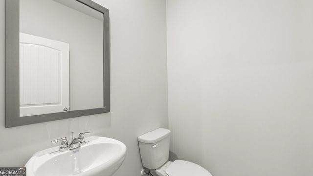 6704 Leigh Street, Flowery Branch, GA 30542