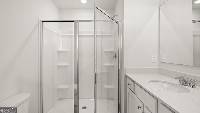 6704 Leigh Street, Flowery Branch, GA 30542