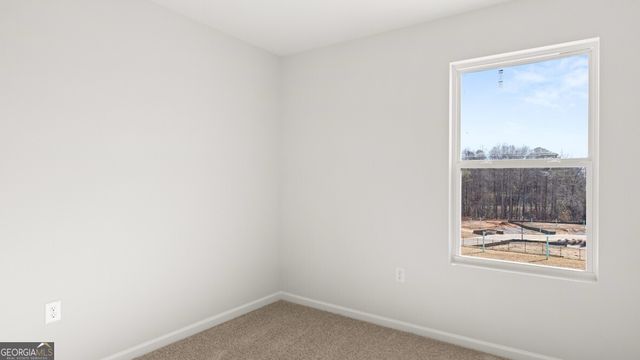 6704 Leigh Street, Flowery Branch, GA 30542