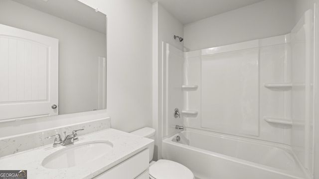 6704 Leigh Street, Flowery Branch, GA 30542