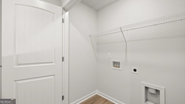 6704 Leigh Street, Flowery Branch, GA 30542