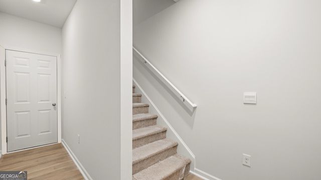 6704 Leigh Street, Flowery Branch, GA 30542