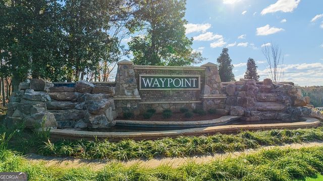 6704 Leigh Street, Flowery Branch, GA 30542