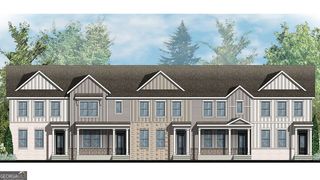 6704 Leigh Street, Flowery Branch, GA 30542