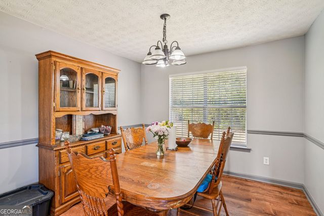 167 Villa Ridge Ter Terrace, Dallas, GA 30157