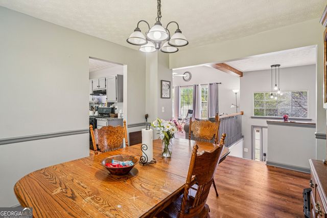 167 Villa Ridge Ter Terrace, Dallas, GA 30157