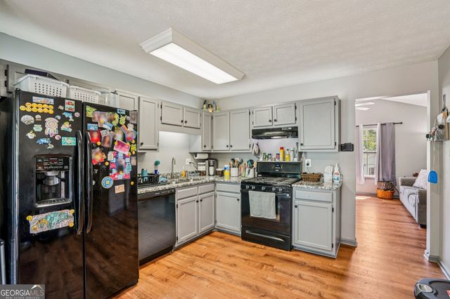 167 Villa Ridge Ter Terrace, Dallas, GA 30157