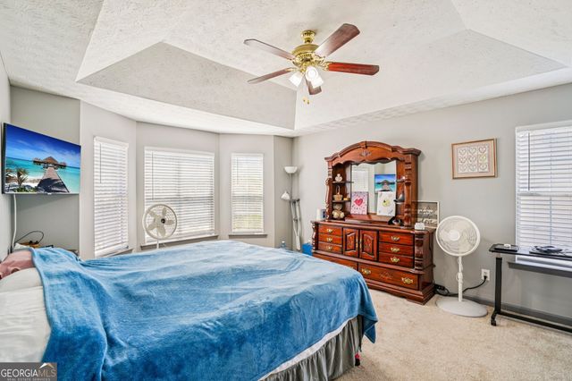 167 Villa Ridge Ter Terrace, Dallas, GA 30157