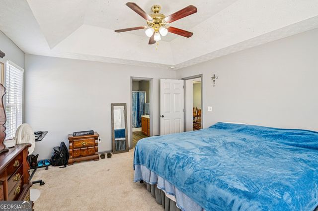 167 Villa Ridge Ter Terrace, Dallas, GA 30157