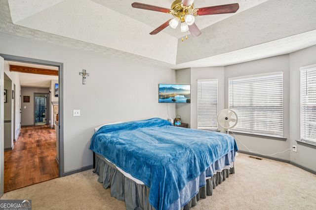 167 Villa Ridge Ter Terrace, Dallas, GA 30157