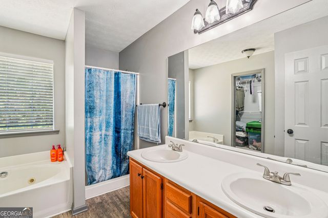 167 Villa Ridge Ter Terrace, Dallas, GA 30157