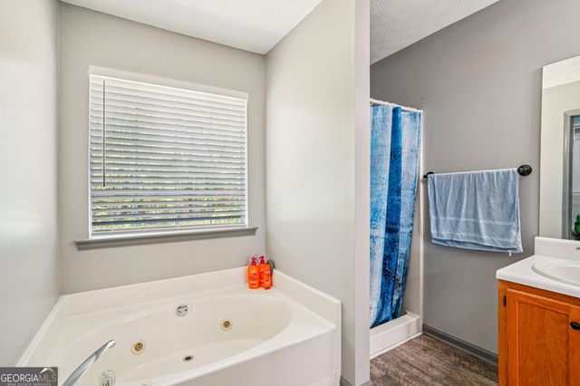 167 Villa Ridge Ter Terrace, Dallas, GA 30157