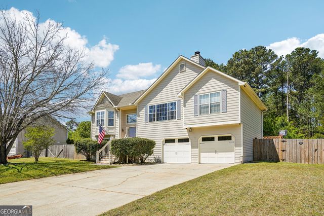 167 Villa Ridge Ter Terrace, Dallas, GA 30157