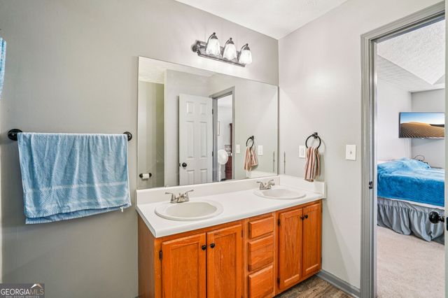 167 Villa Ridge Ter Terrace, Dallas, GA 30157