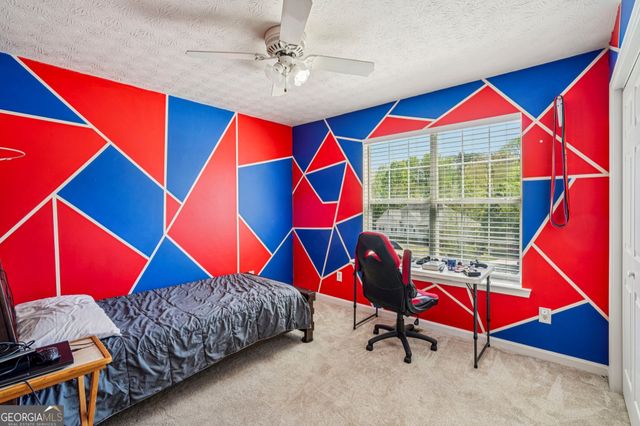 167 Villa Ridge Ter Terrace, Dallas, GA 30157