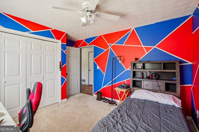 167 Villa Ridge Ter Terrace, Dallas, GA 30157