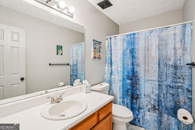 167 Villa Ridge Ter Terrace, Dallas, GA 30157