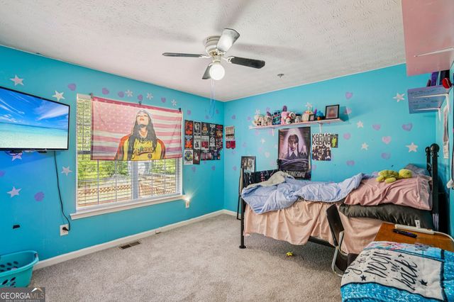 167 Villa Ridge Ter Terrace, Dallas, GA 30157