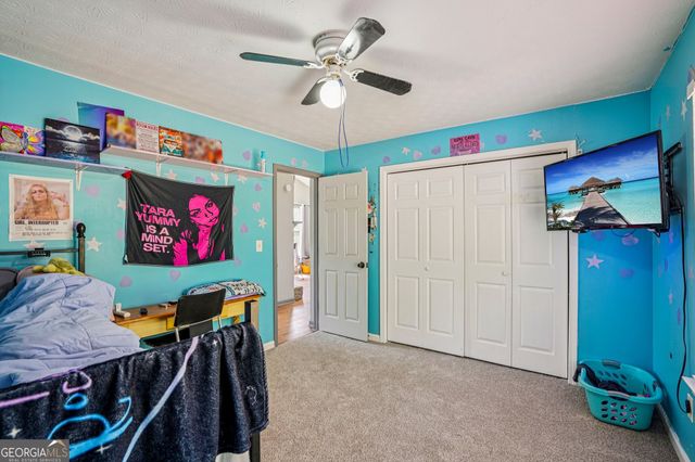 167 Villa Ridge Ter Terrace, Dallas, GA 30157