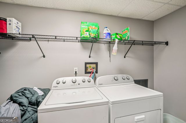 167 Villa Ridge Ter Terrace, Dallas, GA 30157