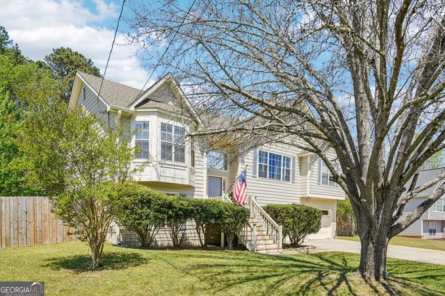 167 Villa Ridge Ter Terrace, Dallas, GA 30157