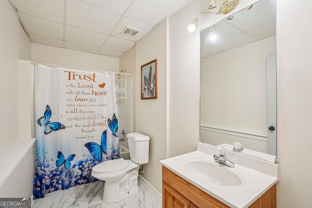 167 Villa Ridge Ter Terrace, Dallas, GA 30157