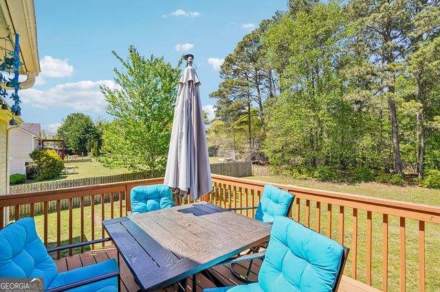 167 Villa Ridge Ter Terrace, Dallas, GA 30157