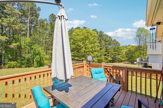 167 Villa Ridge Ter Terrace, Dallas, GA 30157
