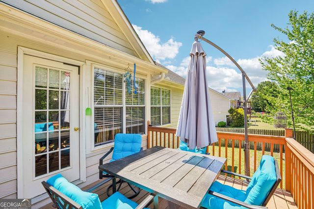 167 Villa Ridge Ter Terrace, Dallas, GA 30157