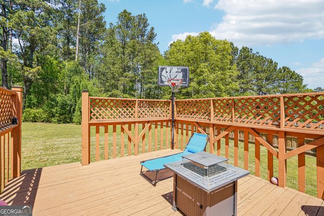 167 Villa Ridge Ter Terrace, Dallas, GA 30157