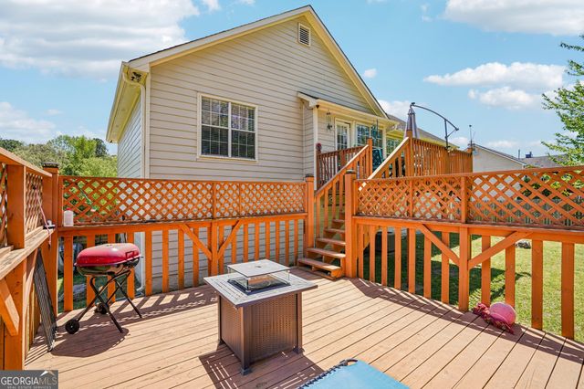 167 Villa Ridge Ter Terrace, Dallas, GA 30157