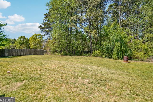 167 Villa Ridge Ter Terrace, Dallas, GA 30157