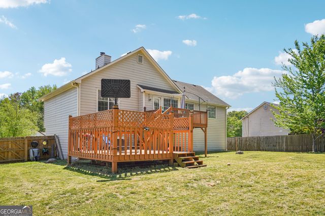 167 Villa Ridge Ter Terrace, Dallas, GA 30157