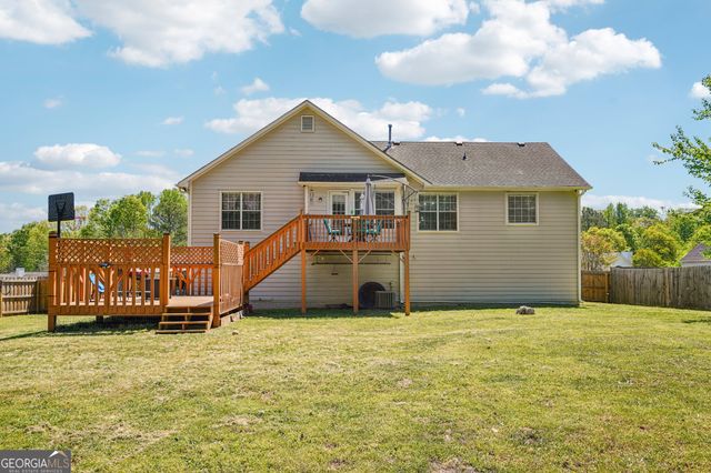 167 Villa Ridge Ter Terrace, Dallas, GA 30157