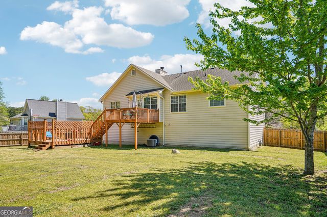 167 Villa Ridge Ter Terrace, Dallas, GA 30157