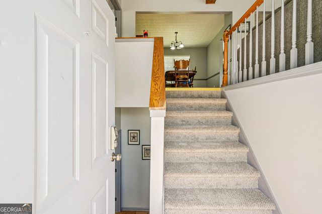 167 Villa Ridge Ter Terrace, Dallas, GA 30157